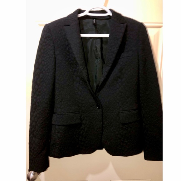 Fitted Blazer - Picture 2 of 3